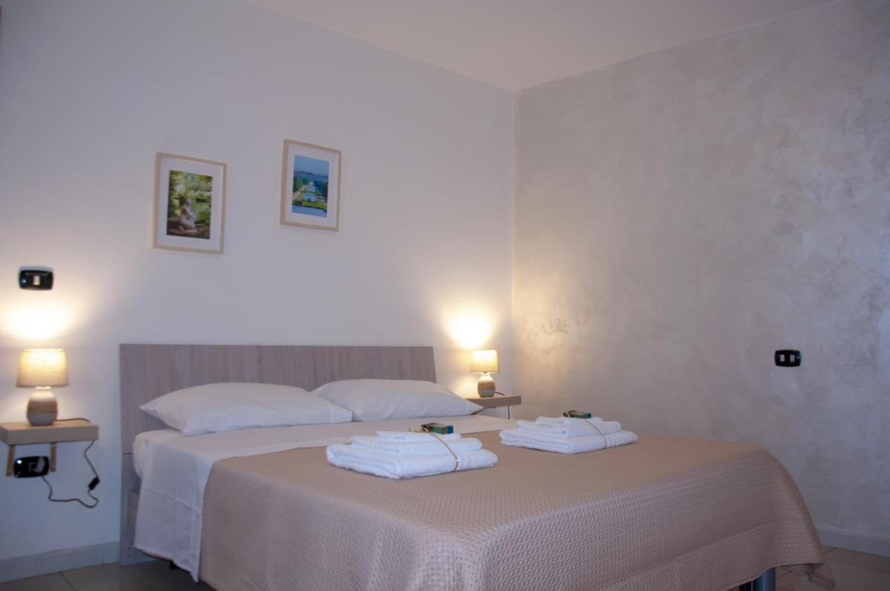 Apartamento Le Muse Caserta Exterior foto