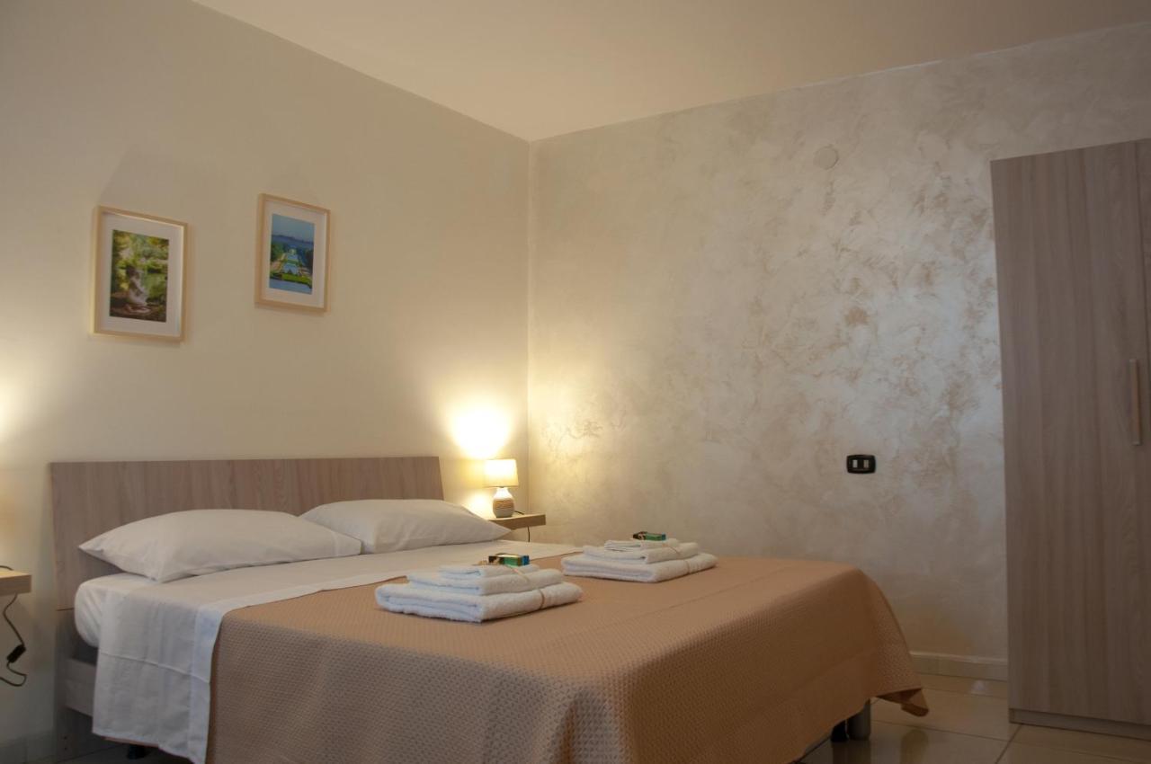 Apartamento Le Muse Caserta Exterior foto