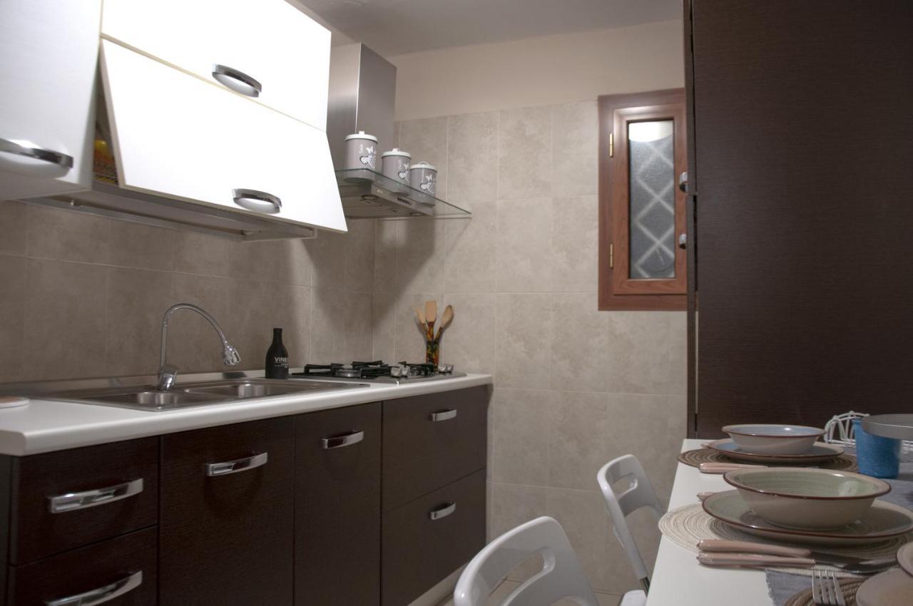Apartamento Le Muse Caserta Exterior foto