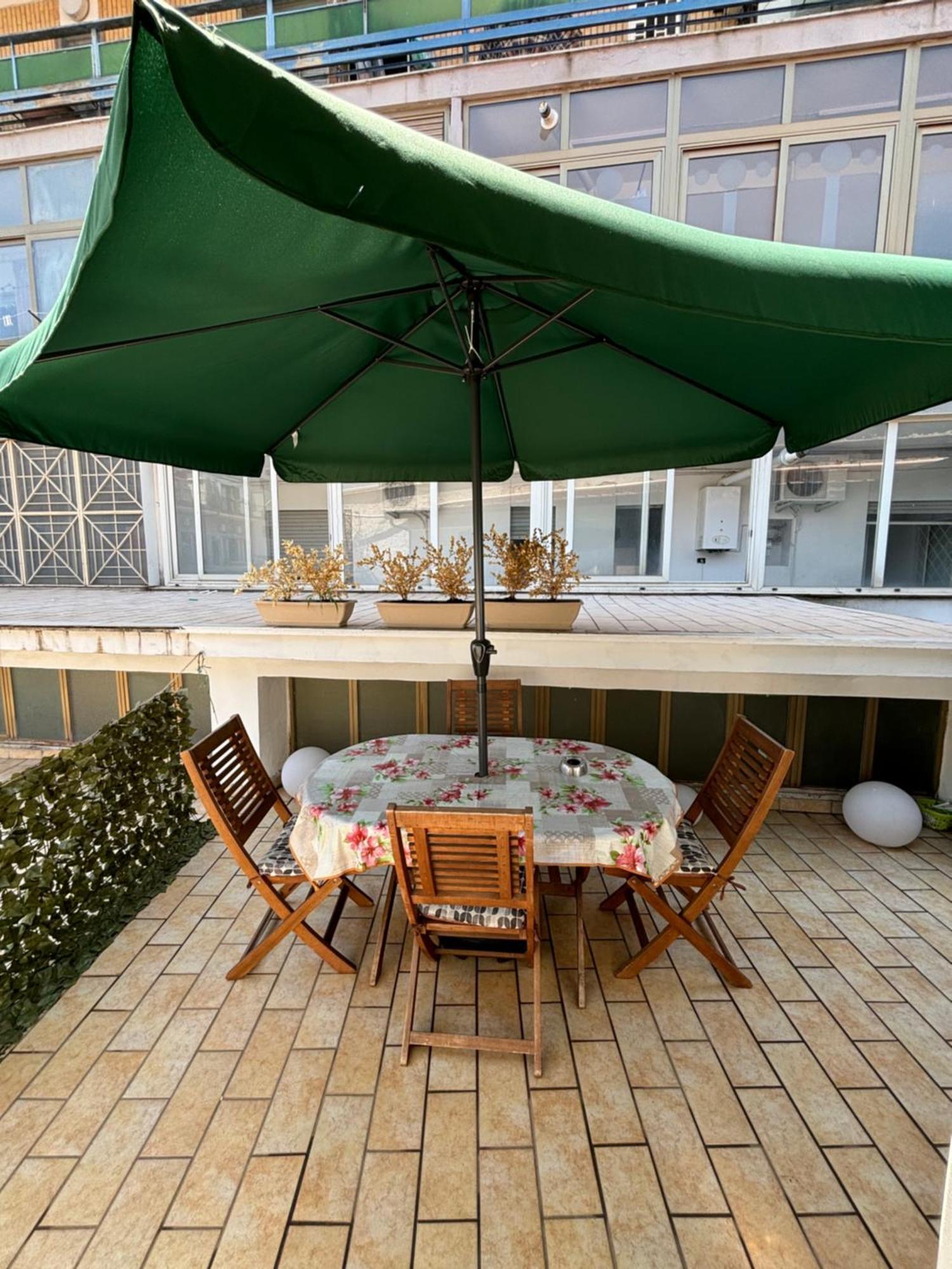 Apartamento Le Muse Caserta Exterior foto